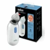 BRAUN ASPIRADOR NASAL ELÉCTRICO