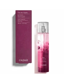 CAUDALIE AGUA REFRESCANTE THE DES VIGNES 100 ML