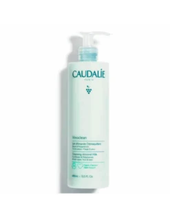 CAUDALIE LECHE DESMQUILLANTE SUAVE 400 ML