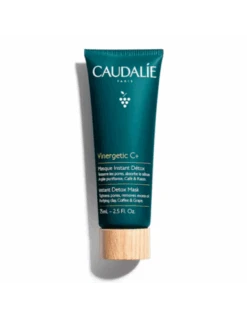 CAUDALIE MASCARILLA VINERGETIC C+ INSTANT DETOX 75 ML