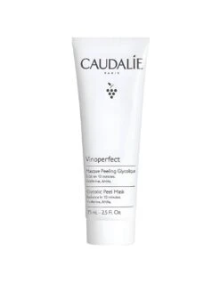 CAUDALIE MASCARILLA PEELING GLICÓLICO 75 ML