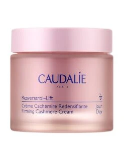 CAUDALIE RESVERATROL LIFT CREMA CACHEMIR REDENSIFICANTE 50ML