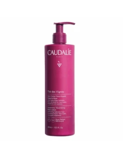 CAUDALIE TRATAMIENTO CORPORAL NUTRITIVO THÉ DES VIGNES 400 ML