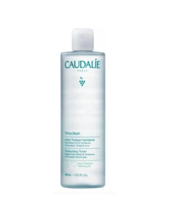 CAUDALIE VINOCLEAN LOCION TONICA HIDRATANTE 400ML