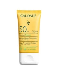 CAUDALIE VINOSUN CREMA SOLAR 50 SPF 50 ML