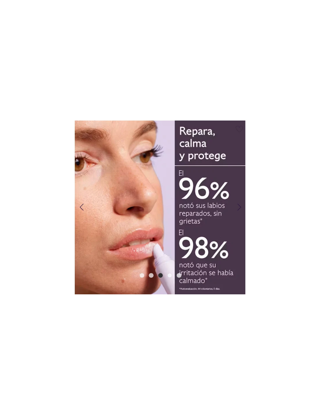 CAUDALIE VINOTHERAPIST BALSAMO LABIAL VEGANO 7.5ML 5 CAUDALIE VINOTHERAPIST BALSAMO LABIAL VEGANO 7.5ML - Imagen 3