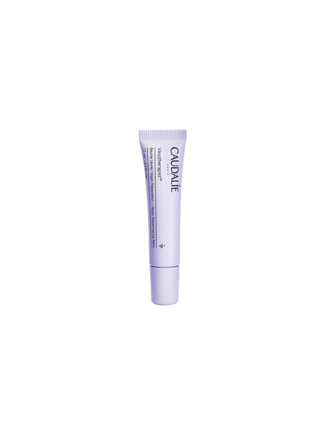 CAUDALIE VINOTHERAPIST BALSAMO LABIAL VEGANO 7.5ML 3 CAUDALIE VINOTHERAPIST BALSAMO LABIAL VEGANO 7.5ML