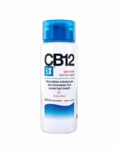 CB12 COLUTORIO 250 ML