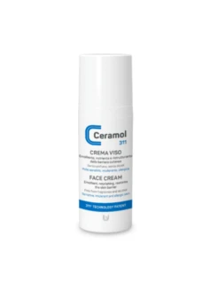 CERAMOL 311 CREMA FACIAL 50 ML