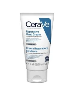 CERAVE CREMA REPARADORA MANOS 50 ML
