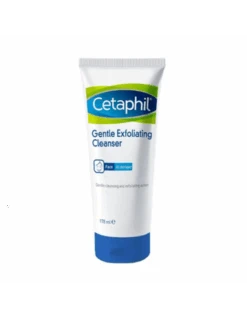 CETAPHIL GENTLE EXFOLIATING CLEANSER 178 ML