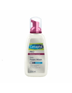 Galderma CETAPHIL PRO REDNESS CONTROL ESPUMA LIMPIADORA 236 ML