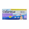 CLEARBLUE TEST OVULACION DIGITAL 10 TEST 2 CLEARBLUE TEST OVULACION DIGITAL 10 TEST -Ibanez Farmacia Tienda clearblue test ovulacion digital 10 pruebas