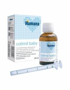 Humana COLIMIL BABY 30 ML