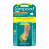 COMPEED CALLOS ENTRE DEDOS HIDROCOLOIDE CON AC S 2 COMPEED CALLOS ENTRE DEDOS HIDROCOLOIDE CON AC S -Ibanez Farmacia Tienda compeed callos entre dedos hidrocoloide con ac salicilico