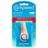 COMPEED PROTECTOR ADHESIVO HIDROCOLOIDE AMPOLLAS