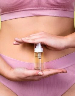 CUMLAUDE HYDRA OIL HIDRATANTE VULVAR 30 ML -Ibanez Farmacia Tienda cumlaude hydra oil hidratante vulvar 30 ml 2