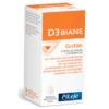 PILEJE D3 BIANE VITAMINA D 600 GOTAS 20 ML