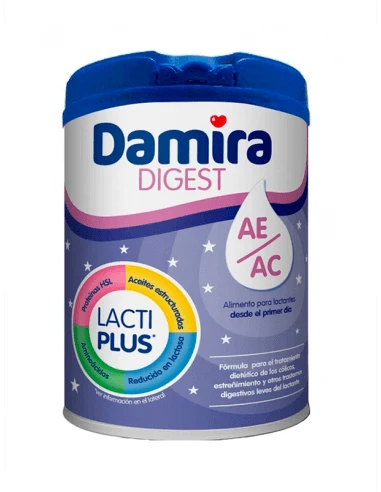 DAMIRA DIGEST 800 GR 3 DAMIRA DIGEST 800 GR