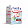 DAMIRA MULTICEREALES FIBRA 600 G -Ibanez Farmacia Tienda damira multicereales fibra 600 g