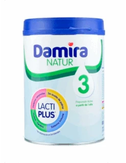 DAMIRA NATUR 3 800 G