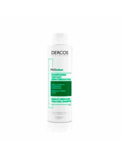 VICHY DERCOS CHAMPU KERATORREDUCTOR PSOLUTION 200 ML