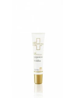 DERMEDEN CONTORNO DE OJOS ANTIEDAD DÍA SPF50 15 ML