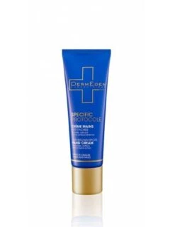 DERMEDEN CREMA DE MANOS ANTI-MANCHAS 50 ML