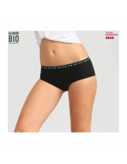 DIM PROTECT BRAGA MENSTRUAL T-S FLUJO ABUNDANTE