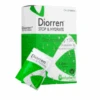 DIORREN 9 SOBRES 8,5 G -Ibanez Farmacia Tienda diorren 9 sobres 85 g