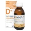DONNAPLUS+ACEITE DE ONAGRA 150 ML 1 DONNAPLUS+ACEITE DE ONAGRA 150 ML -Ibanez Farmacia Tienda donnaplus aceite de onagra 150 ml