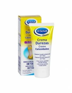 DR SCHOLL CREMA REPARADORA 60 ML DUPLO