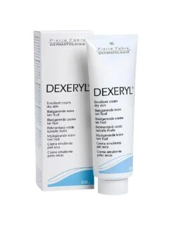 DUCRAY DEXERYL CREMA 250 ML