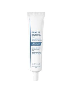 DUCRAY KELUAL EMULSION DS 40 ML