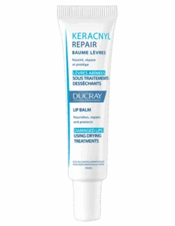 DUCRAY KERACNYL REPAIR BÁLSAMO LABIAL 15 ML