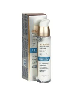 DUCRAY MELASCREEN SÉRUM GLOBAL FOTOENVEJECIMIENTO 30 ML