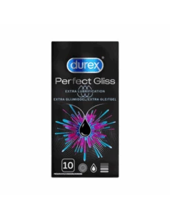 DUREX PERFECT CONNECTION PRESERVATIVOS 10 PRESER