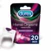 DUREX PLAY VIBRATIONS ANILLO ESTIMULADOR -Ibanez Farmacia Tienda durex play vibrations anillo estimulador
