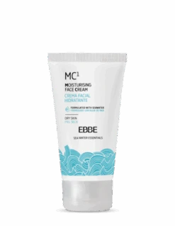 Suavinex EBBE MC1 CREMA FACIAL HIDRATANTE 50 ML