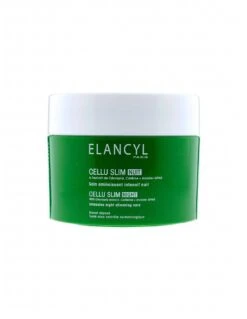ELANCYL CELLU-SLIM ANTICELULITIS NOCHE 250 ML