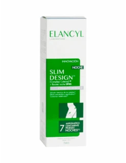 ELANCYL SLIM DESIGN NOCHE 200 ML
