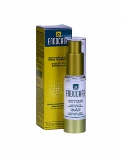 ENDOCARE CONTORNO DE OJOS Y LABIOS 15 ML