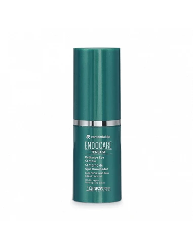 ENDOCARE TENSAGE CONTORNO DE OJOS ILUMINADOR 15 3 ENDOCARE TENSAGE CONTORNO DE OJOS ILUMINADOR 15