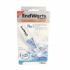 ENDWARTS FREEZE 7.5 G + 6 PUNTAS DESECHABLES -Ibanez Farmacia Tienda endwarts freeze 75 g 6 puntas desechables