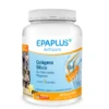 EPAPLUS ARTHICARE COLÁGENO + ÁCIDO HIALURÓNICO + MAGNESIO POLVO SABOR VAINILLA 420 G -Ibanez Farmacia Tienda epaplus arthicare colageno acido hialuronico magnesio polvo sabor vainilla 420 g