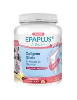 EPAPLUS ARTHICARE HUESOS COLAGENO+SILICIO+CALCIO 383G