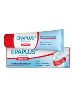 EPAPLUS ARTHICARE INTENSIVE CREMA DE MASAJE 75ML