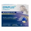 EPAPLUS SLEEPCARE MELATONINA RETARD BALANCE 60 COMPRIMIDOS 1 EPAPLUS SLEEPCARE MELATONINA RETARD BALANCE 60 COMPRIMIDOS -Ibanez Farmacia Tienda epaplus sleepcare melatonina retard balance 60 c