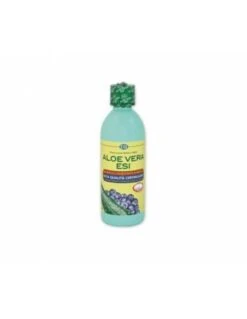ESI ALOE VERA FORTE GUSTO + MIRTILO 500 ML