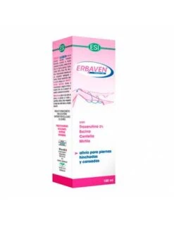 ESI ERBAVEN GEL PIERNAS CANSADAS 100 ML